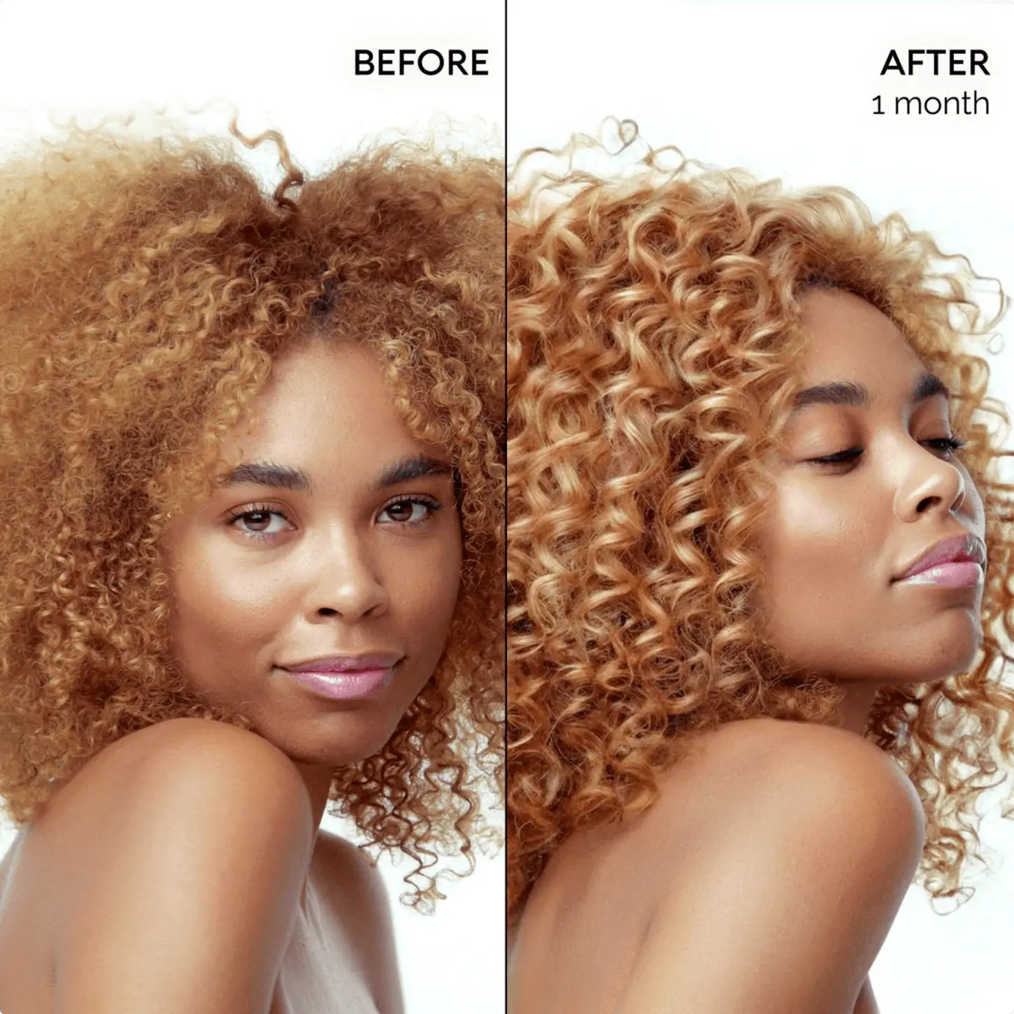 Hair & Scalp Care