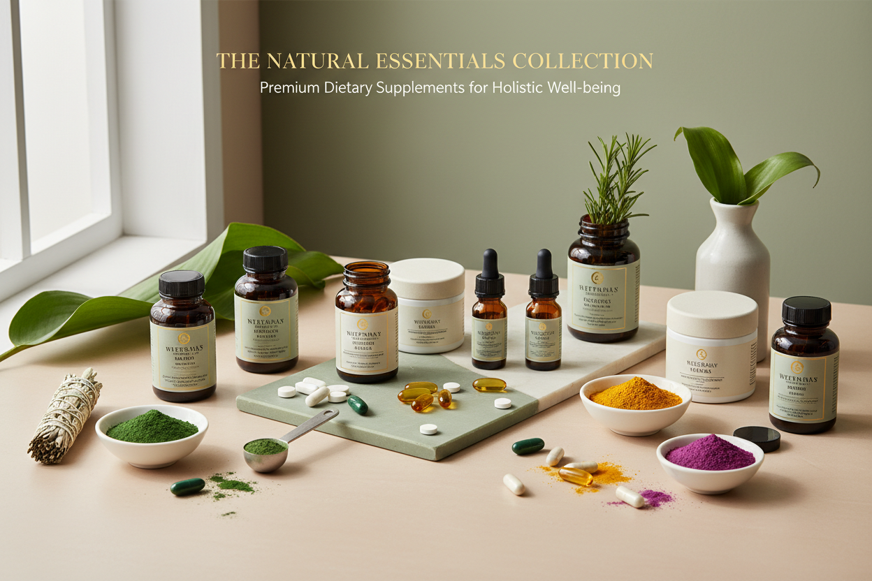 Dietary Supplements