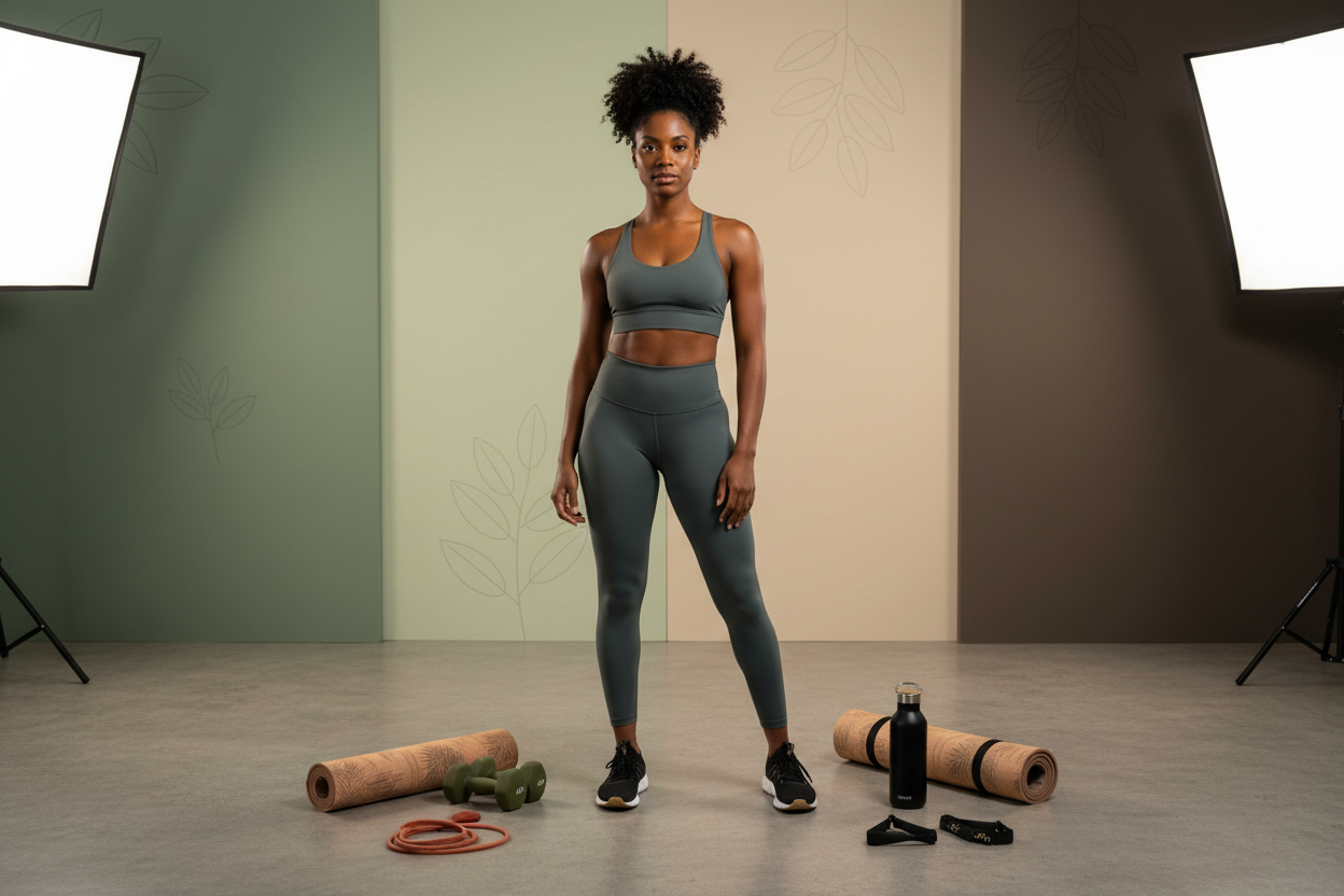 Fitness & Accessories
