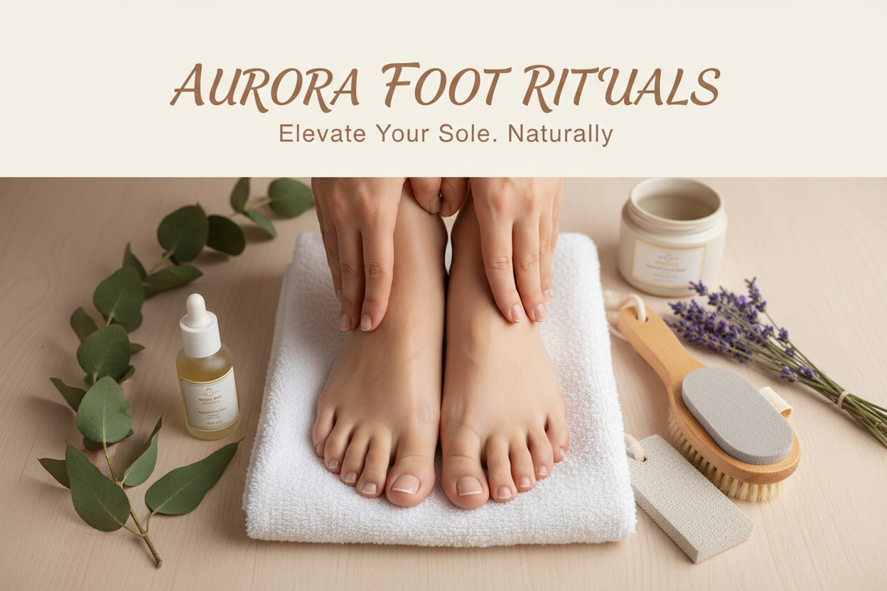 Foot Care