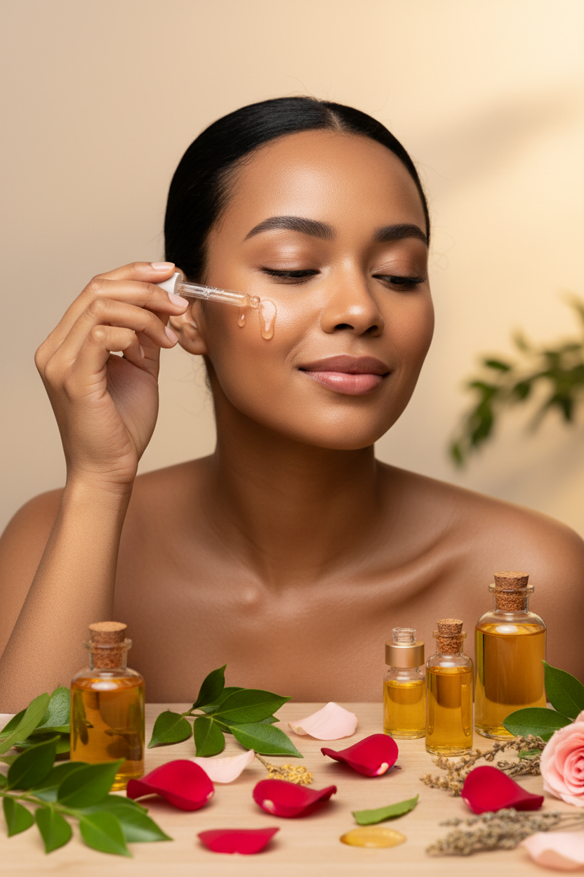 Face & Skin Care