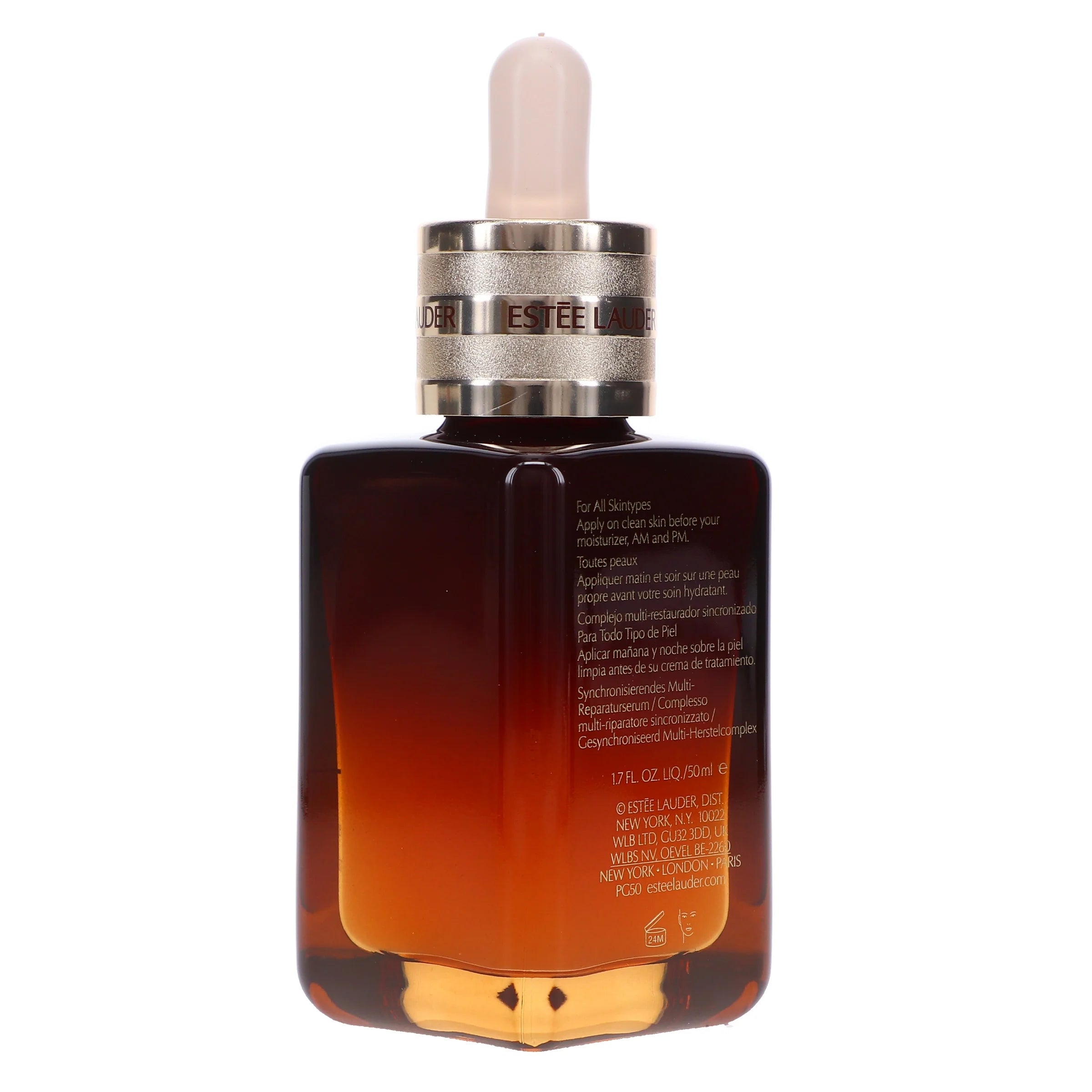 Estee Lauder - Advanced Night Repair Synchronized Multi-Recovery Complex 50Ml/1.7Oz