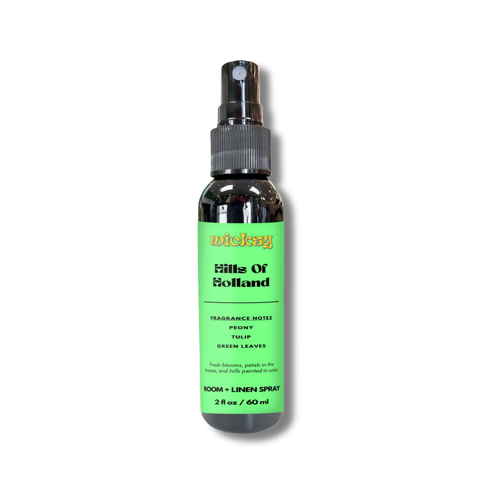 Room & Linen Sprays