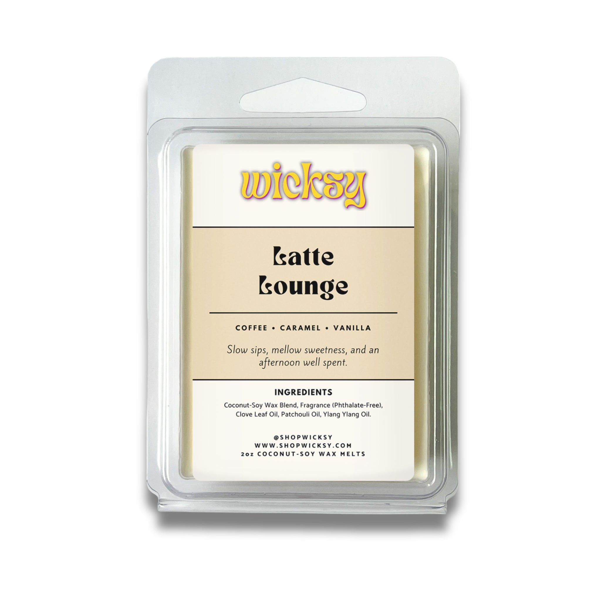 Coconut Soy Wax Melts – 60+ Scents Available