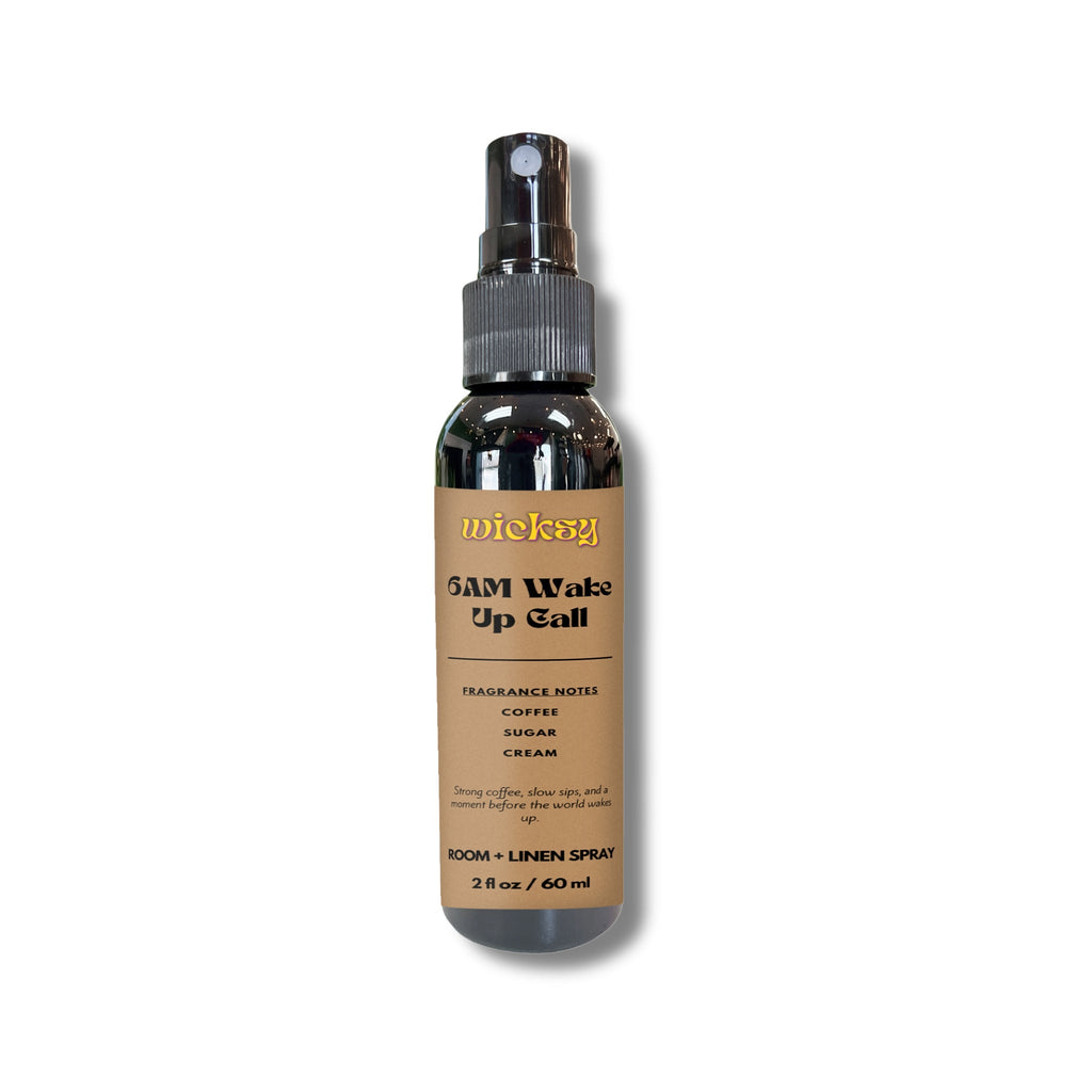 Room & Linen Sprays