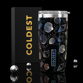 Coldest 20 oz Tumbler v2