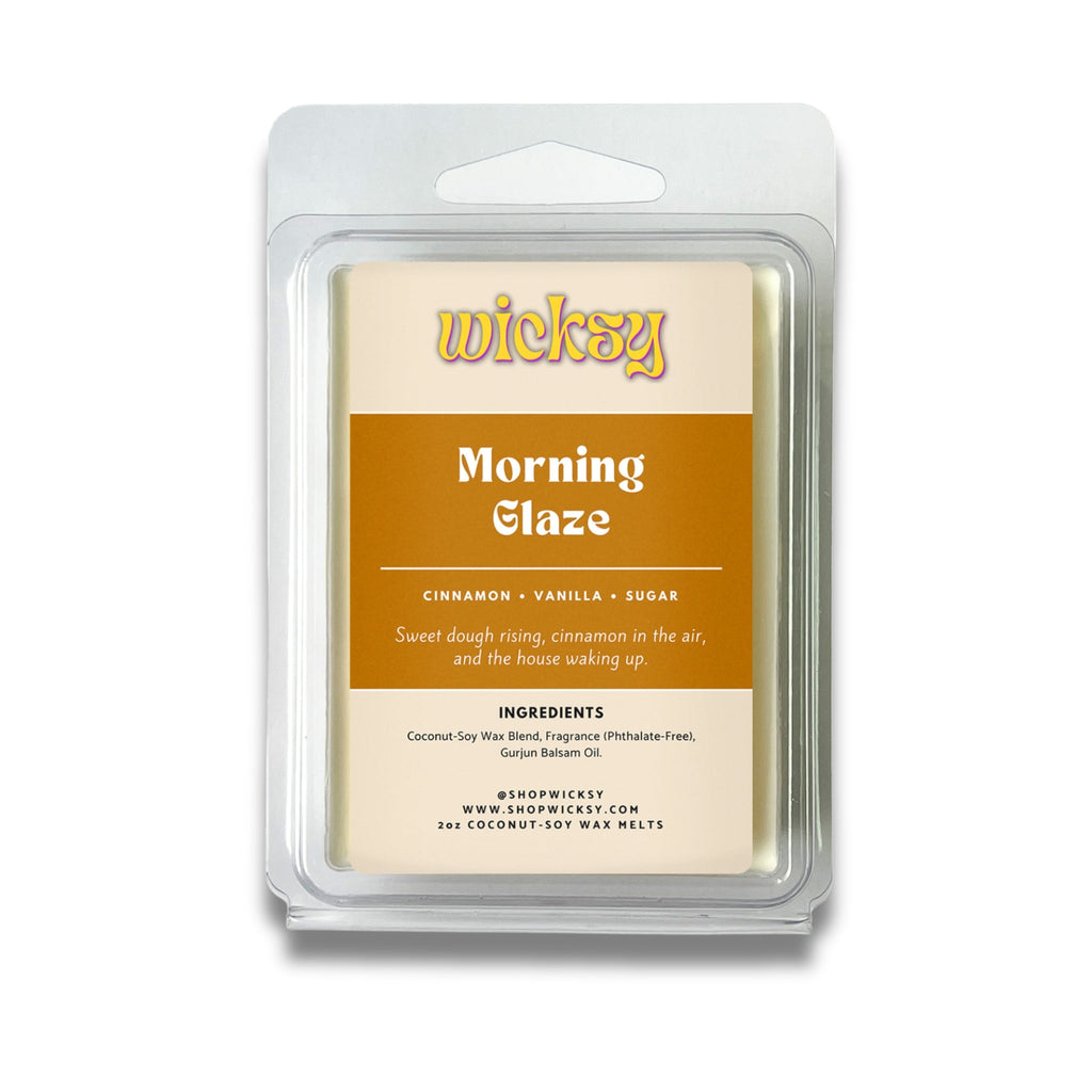 Coconut Soy Wax Melts – 60+ Scents Available