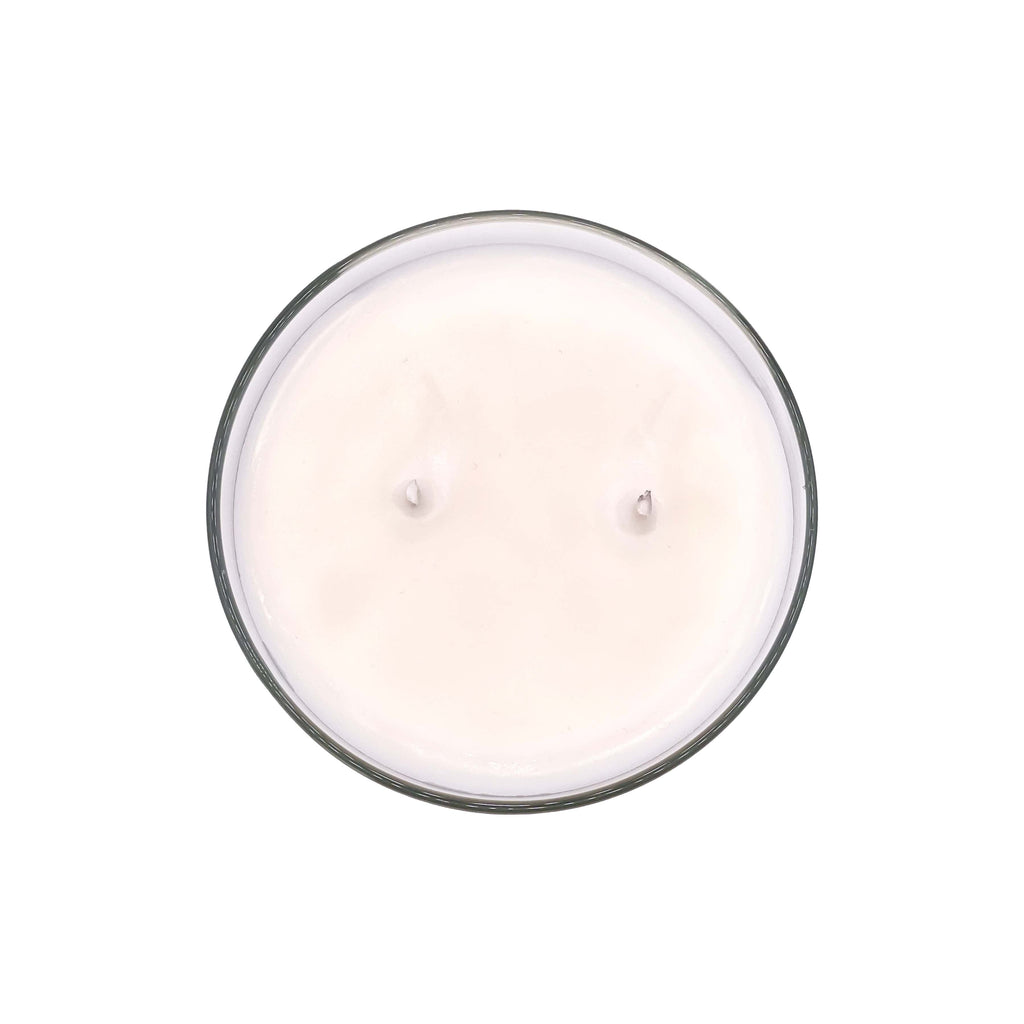 Touch of Paradise Pineapple, Sweet Orange, & Mango 13.5oz Soy Candle