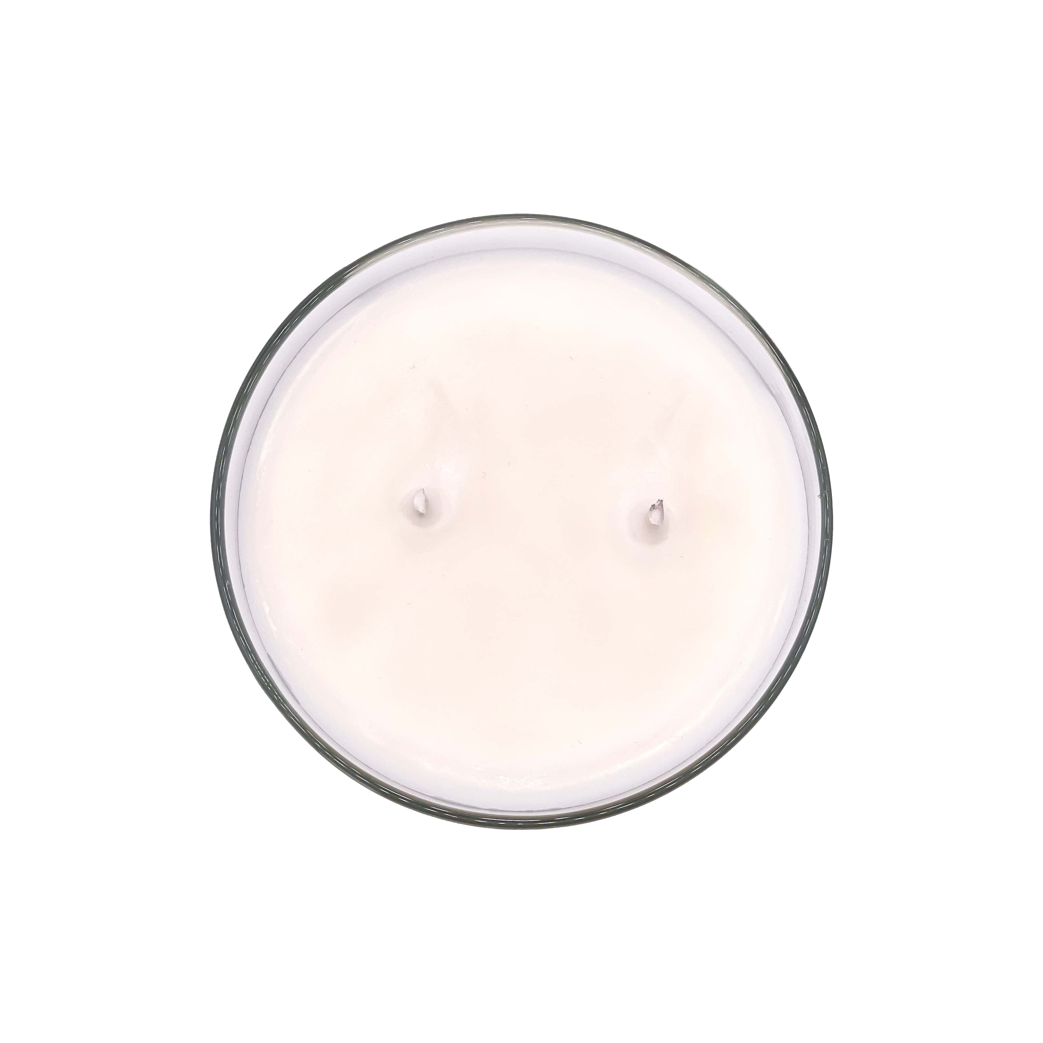 Touch of Paradise Pineapple, Sweet Orange, & Mango 13.5oz Soy Candle