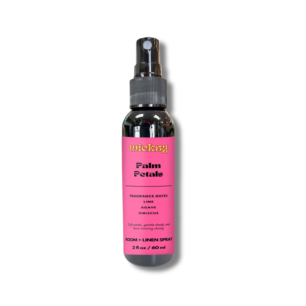 Room & Linen Sprays