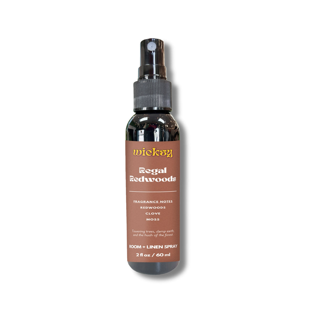 Room & Linen Sprays