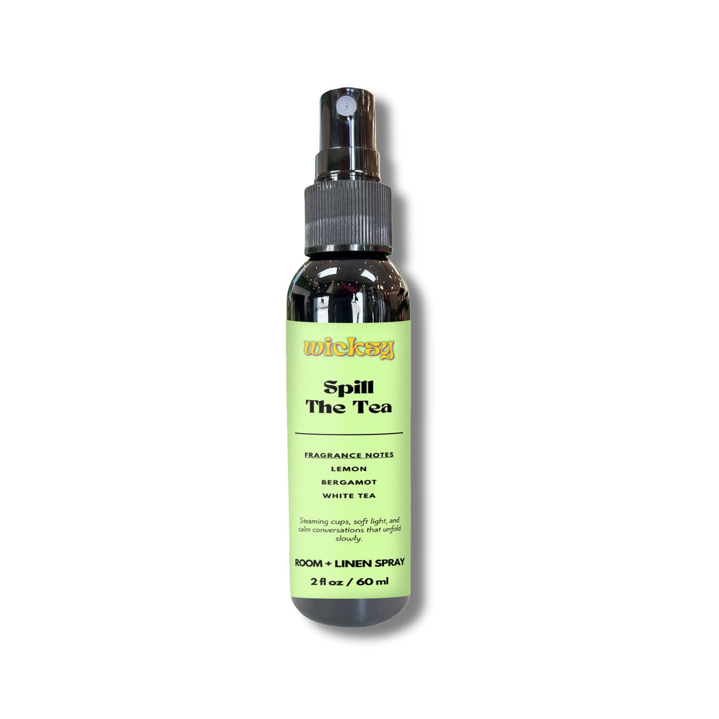 Room & Linen Sprays