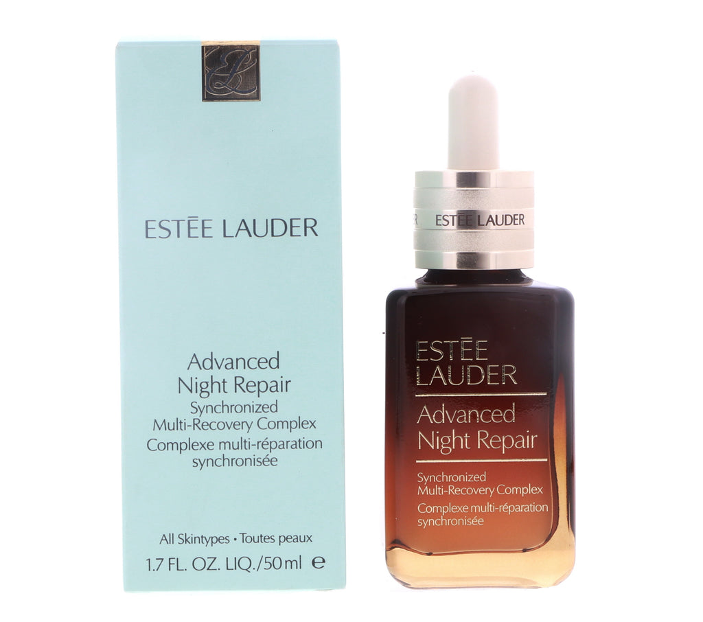 Estee Lauder Advanced Night Repair Serum Duo