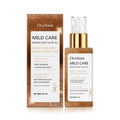 OceAura Antique Bronze Body Shimmer Oil, Shimmering Antique Bronze Liquid, Rose Gold Highlighter Oil, Waterproof Moisturizing Massage.