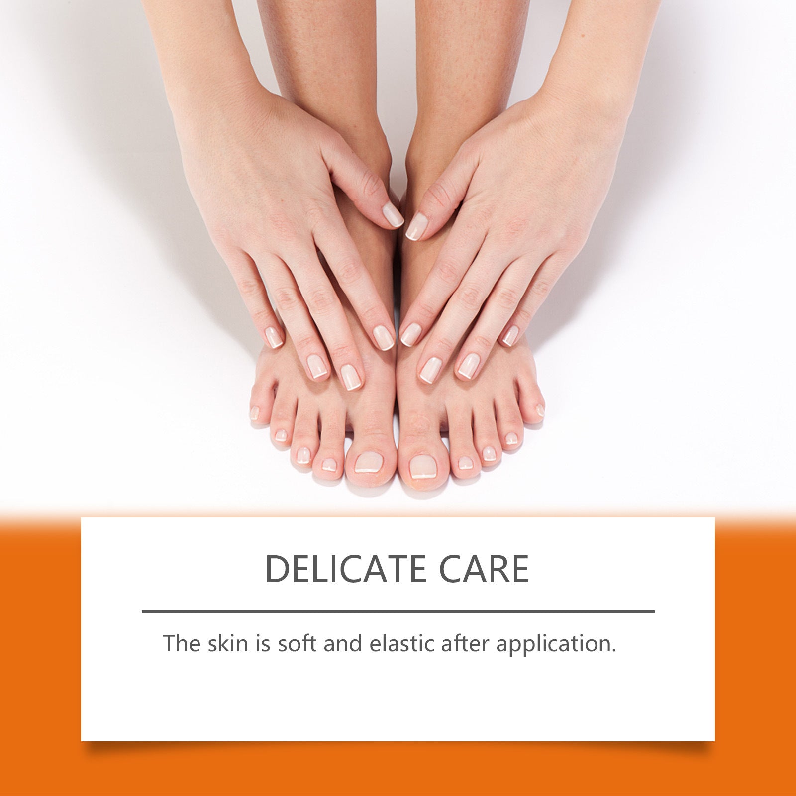 Fashionable and effective OCEAURA Honey Moisturizing Care Stick Nourishing Moisturizing Heel Elbow Knee Care Cream Stick