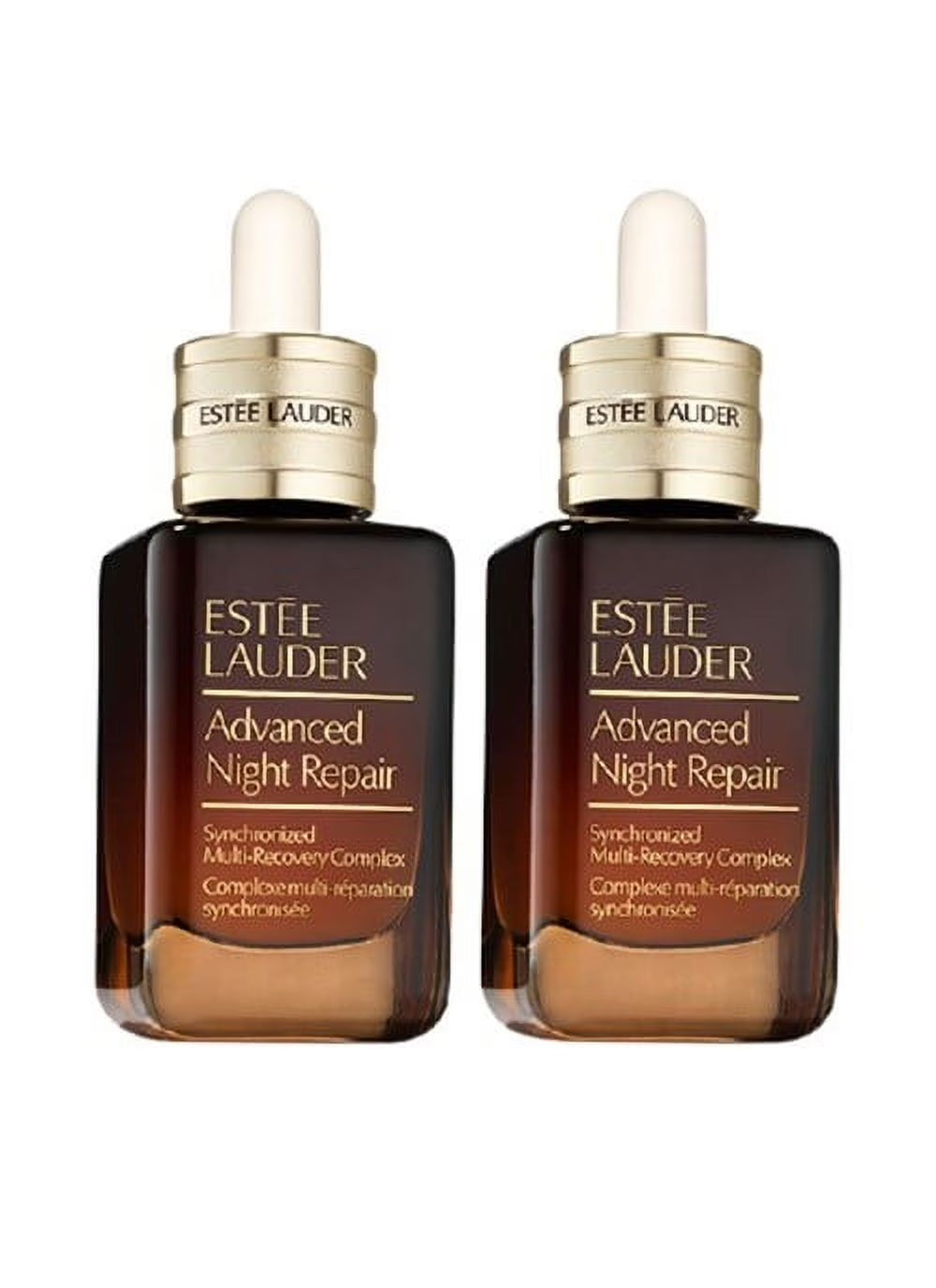 Estee Lauder Advanced Night Repair Serum Duo