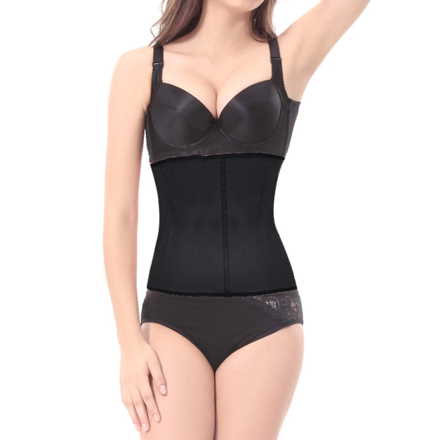 Women's Waist Trainer Corset – Size L