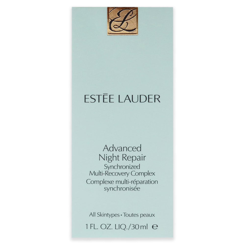 Estee Lauder 1 Oz Advanced Night Repair Synchronized Multi-Recovery Complex Serum for Unisex