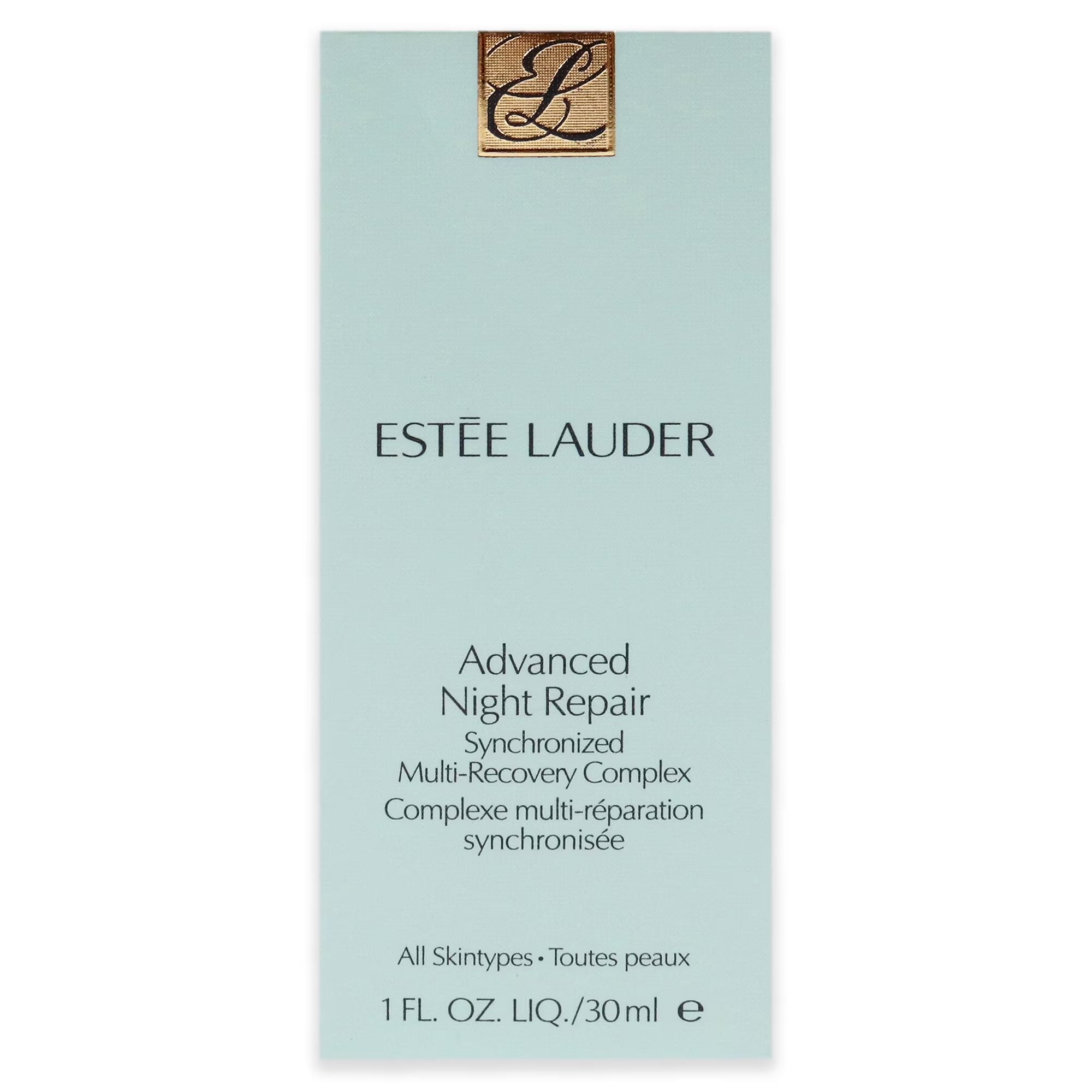 Estee Lauder 1 Oz Advanced Night Repair Synchronized Multi-Recovery Complex Serum for Unisex