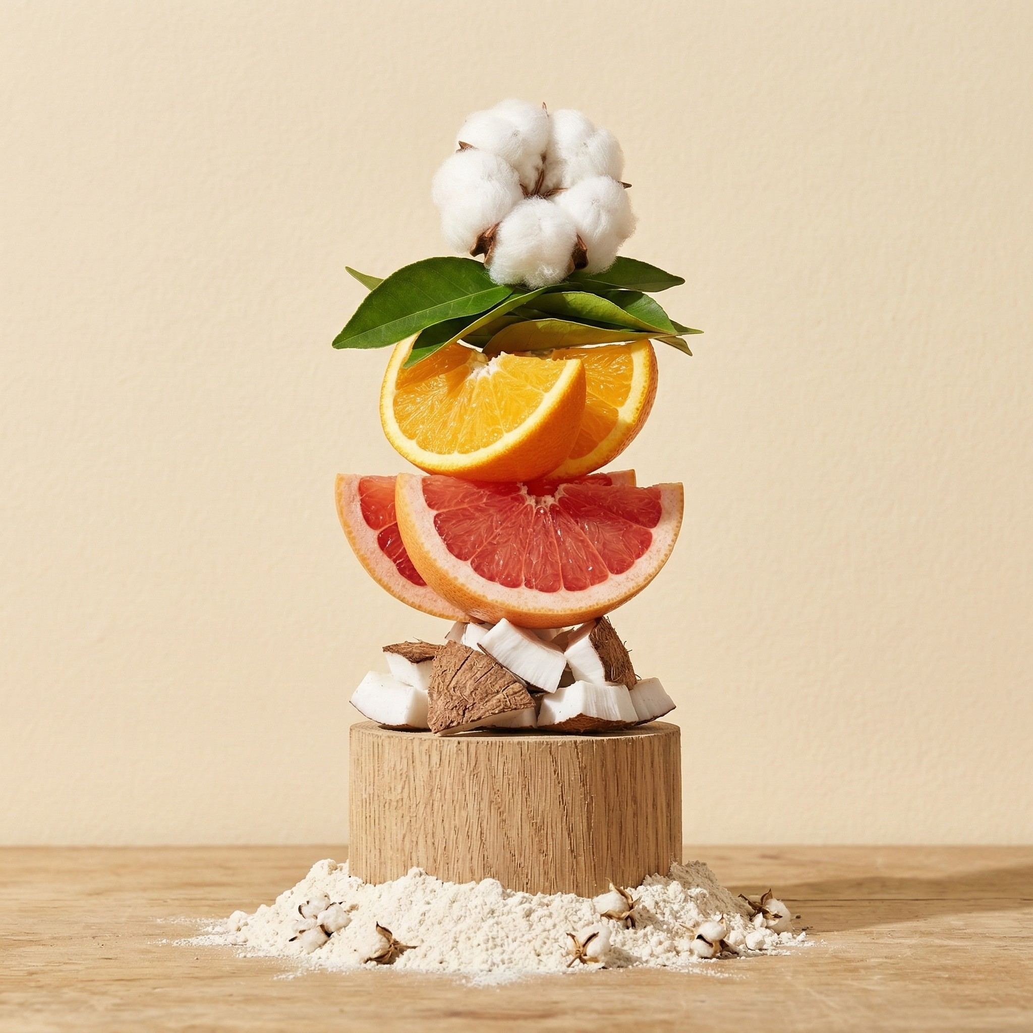 Coconut Soy Wax Melts – 60+ Scents Available