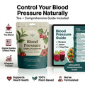 Blood Pressure Down Kit Lower Blood Pressure Naturally in 30 Days
Without any Guesswork , Harsh Meds, or Confusion