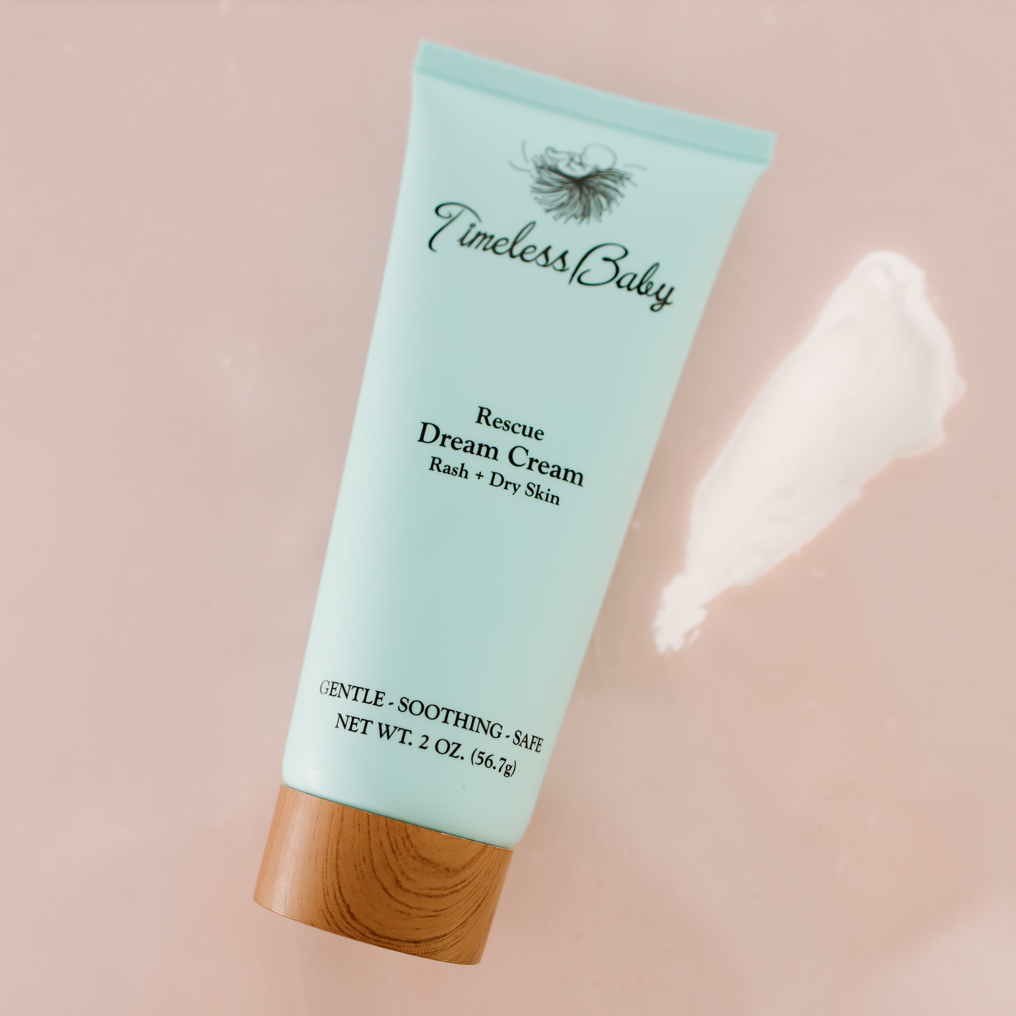 Dream Cream