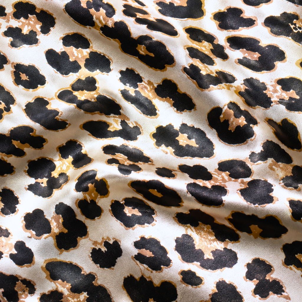 Original Stretch Tie Satin Bonnet | Multiple Colors Available