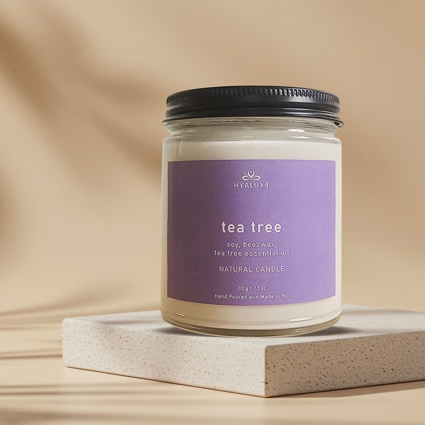 Air Purification Candles