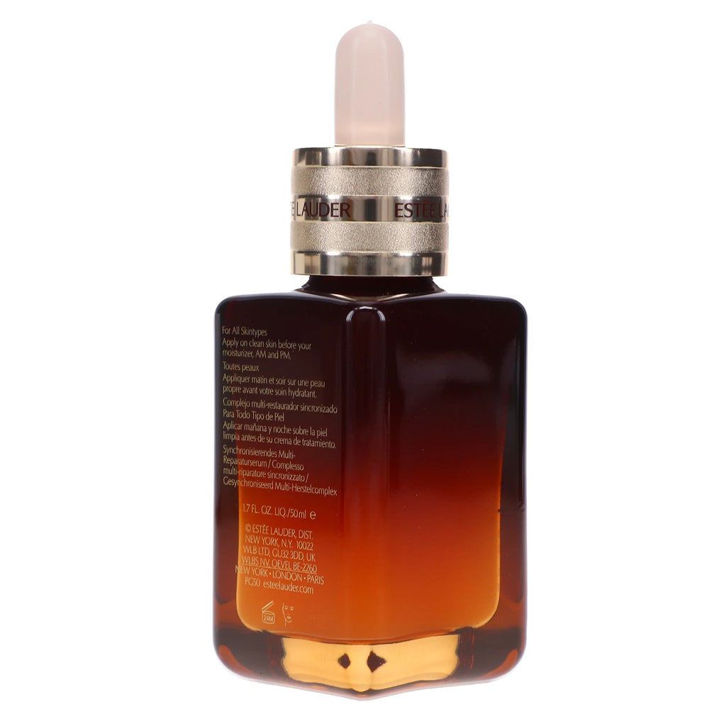 Estee Lauder - Advanced Night Repair Synchronized Multi-Recovery Complex 50Ml/1.7Oz