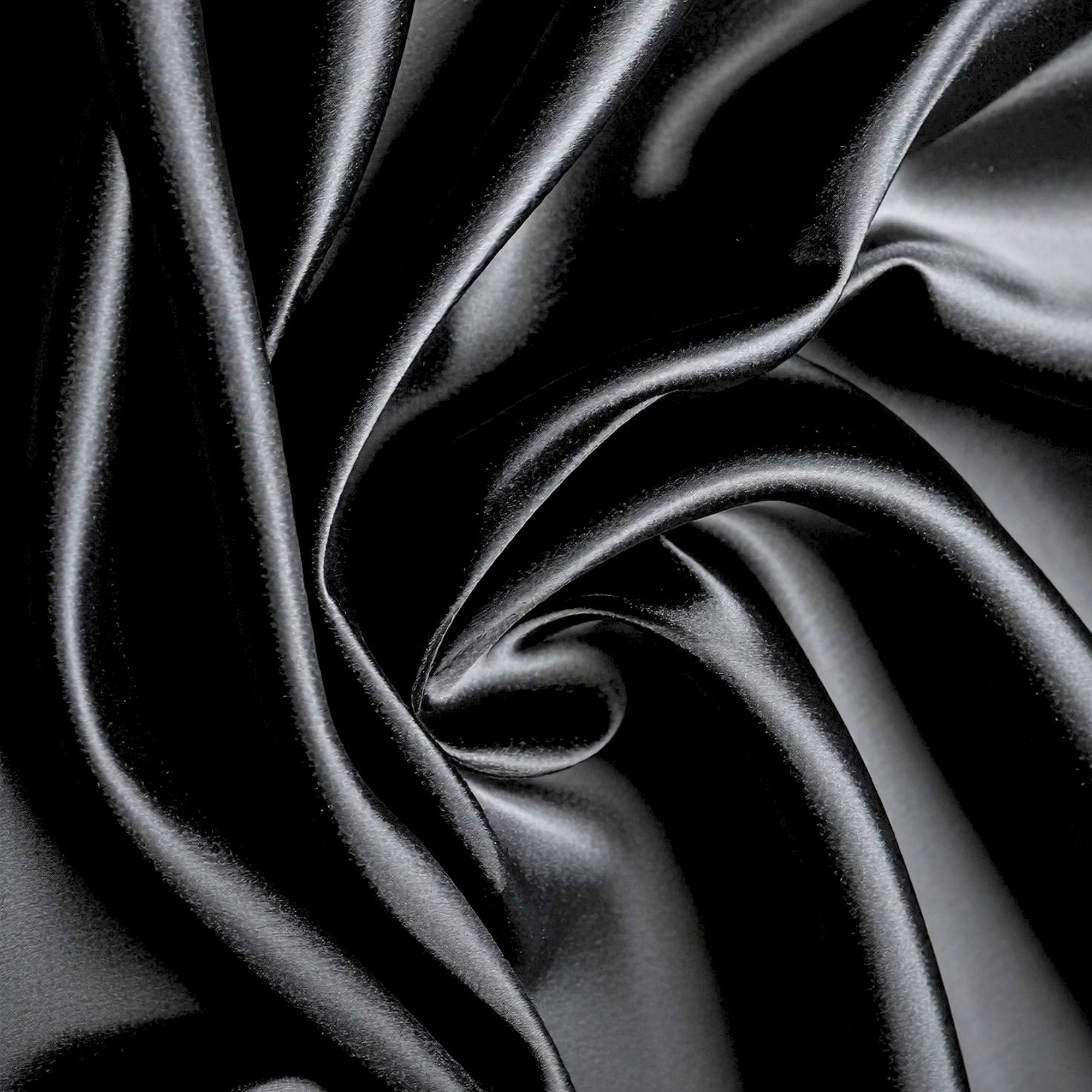 Original Stretch Tie Satin Bonnet | Multiple Colors Available