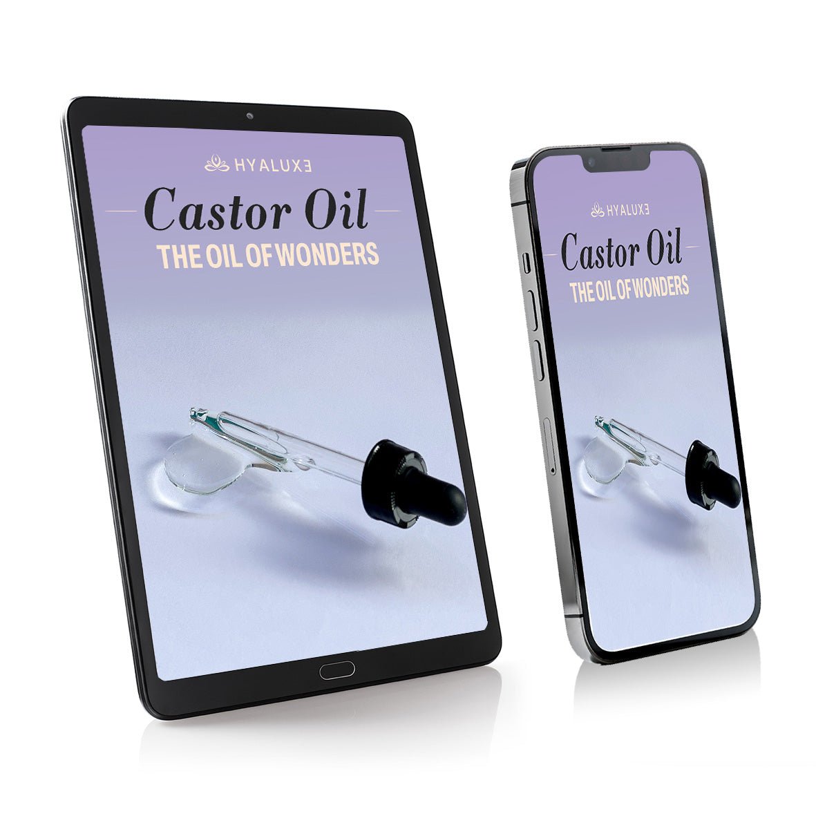 Castor Oil Digital Guide