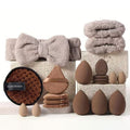 20- 40 Beauty Tools Major Combination Suit Face Wash Makeup Full Set (pick a set)