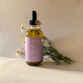 FEEL: Soothing Mind and Inflammation Body Serum