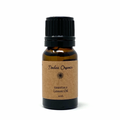 Lemon Essential Oil – Certified Organic & Undiluted