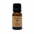 Tea Tree Essential Oil – Certified Organic & Undiluted