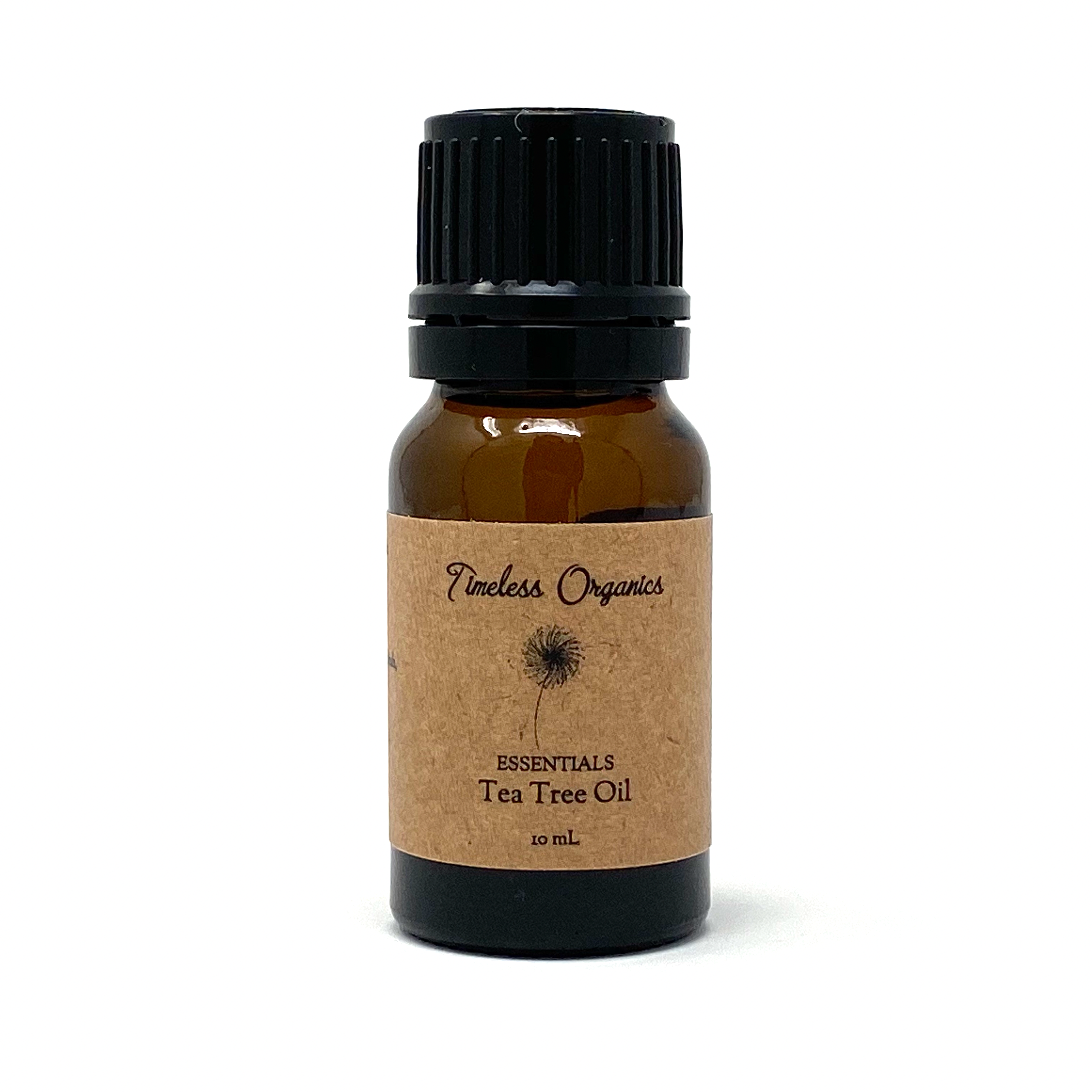 Tea Tree Essential Oil – Certified Organic & Undiluted
