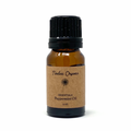 Peppermint Essential Oil – Certified Organic & Undiluted