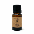 Sweet Orange Essential Oil – Certified Organic & Undiluted