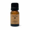 Lemongrass Essential Oil – Certified Organic & Undiluted