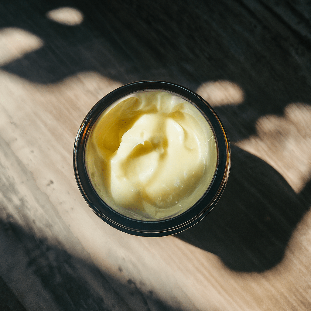 ALLURE: Restoration Magnesium Tallow Balm