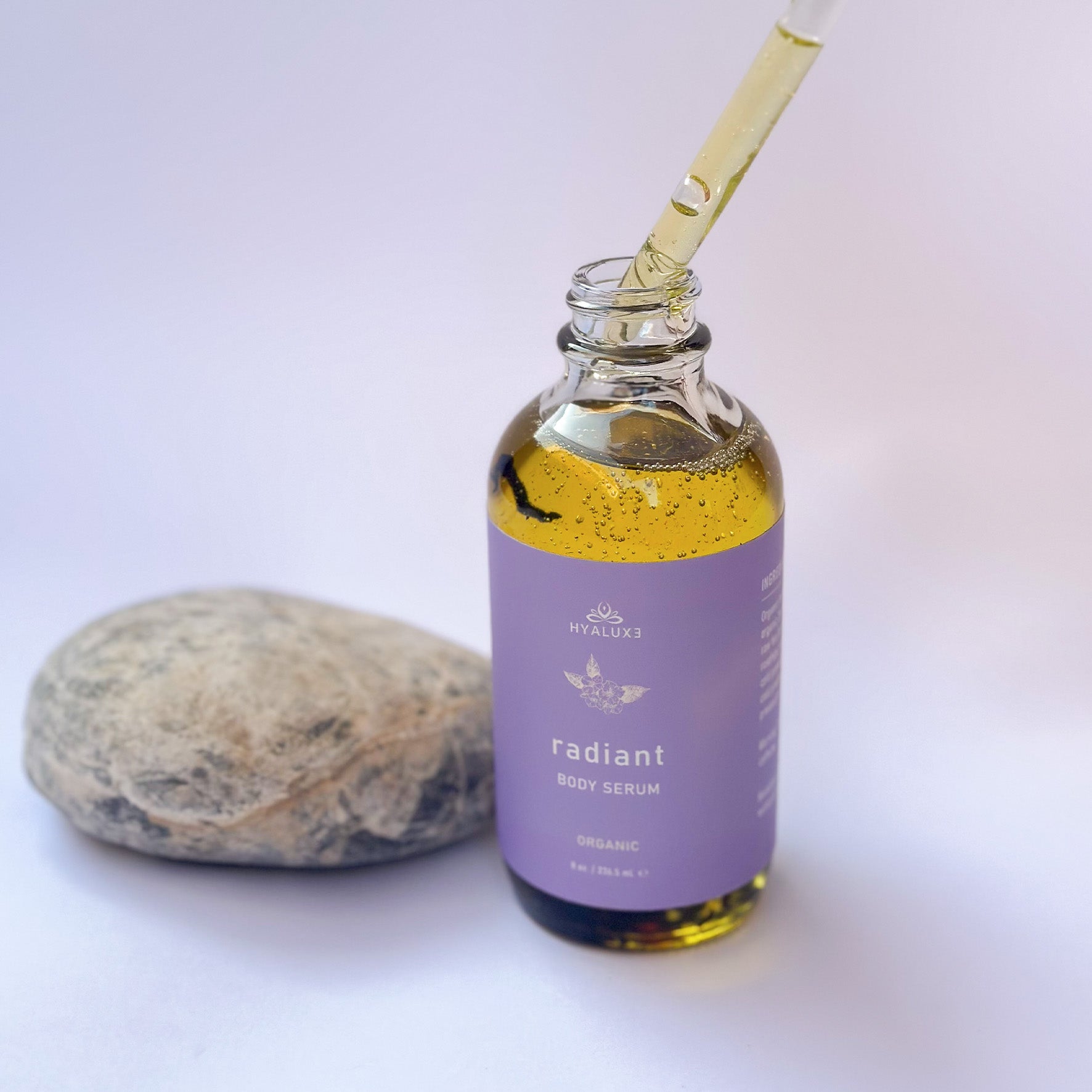 RADIANT: Skin and Body Restorative Elixir