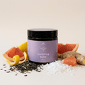SCULPT and EXFOLIATE: Fat storage, cellulite, lymphatic stimulation