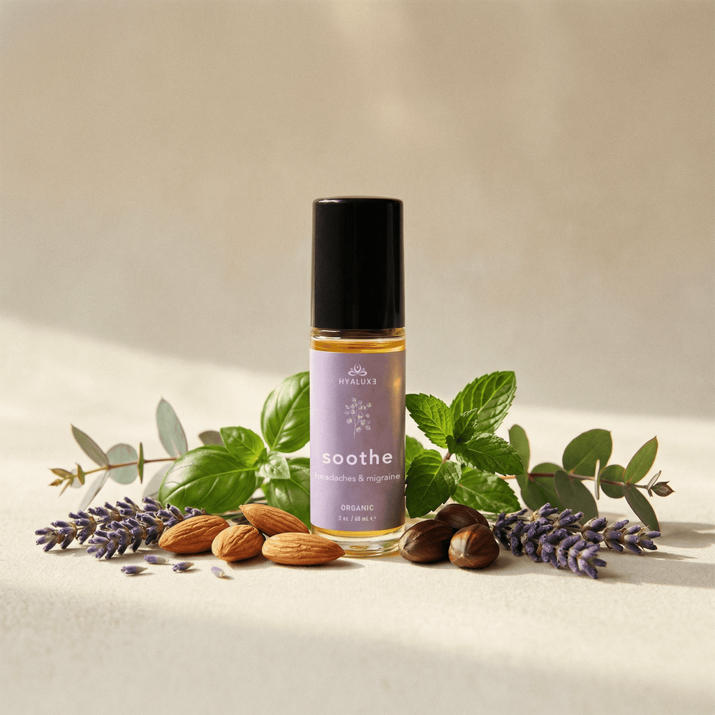 SOOTHE: Migraine and Headache Relief