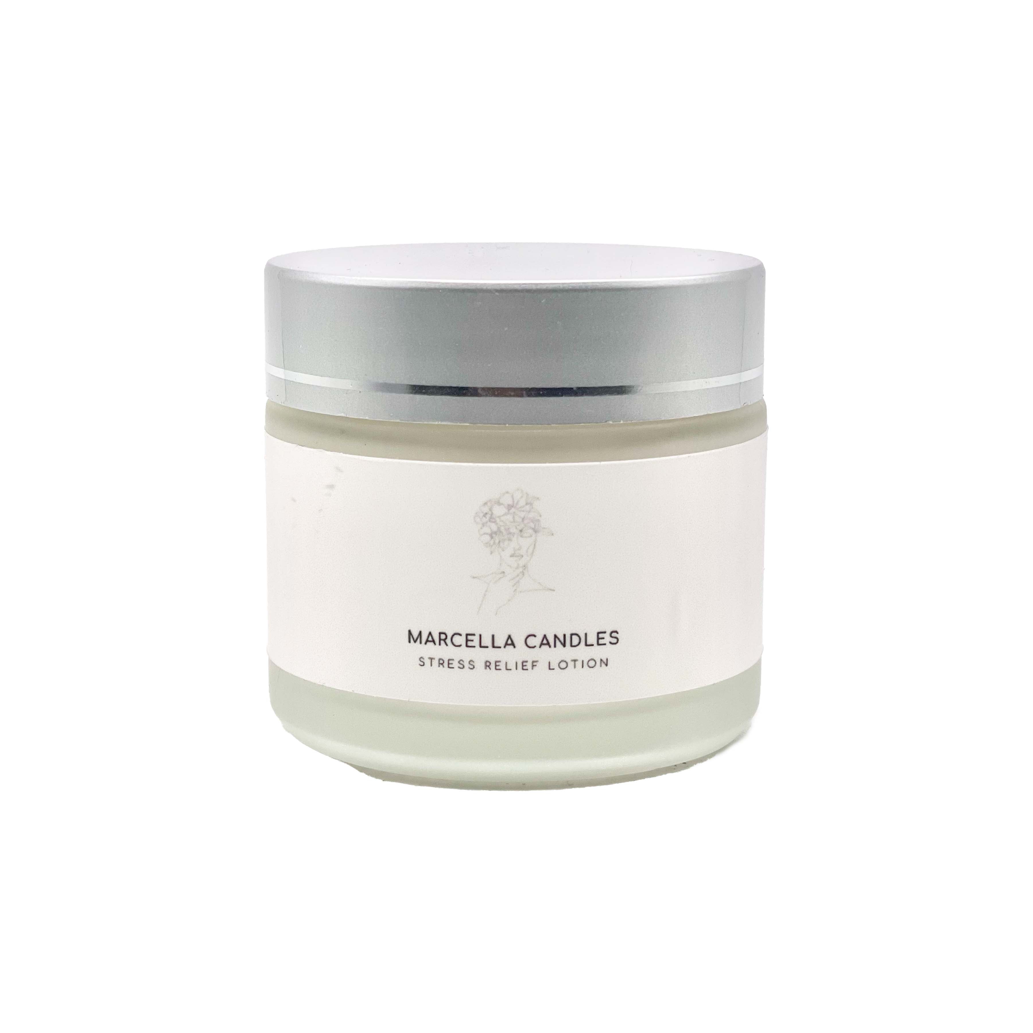 Stress Relief Lotion